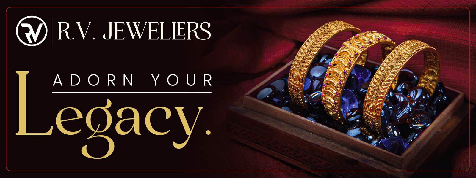 Rv Jewellers