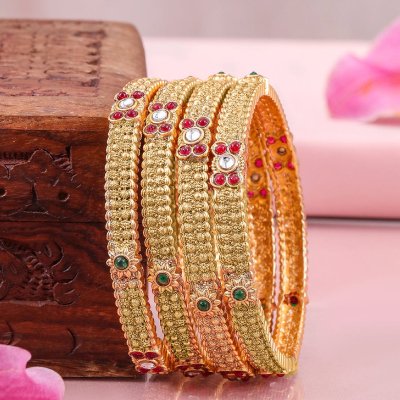 Bangles & Bracelets