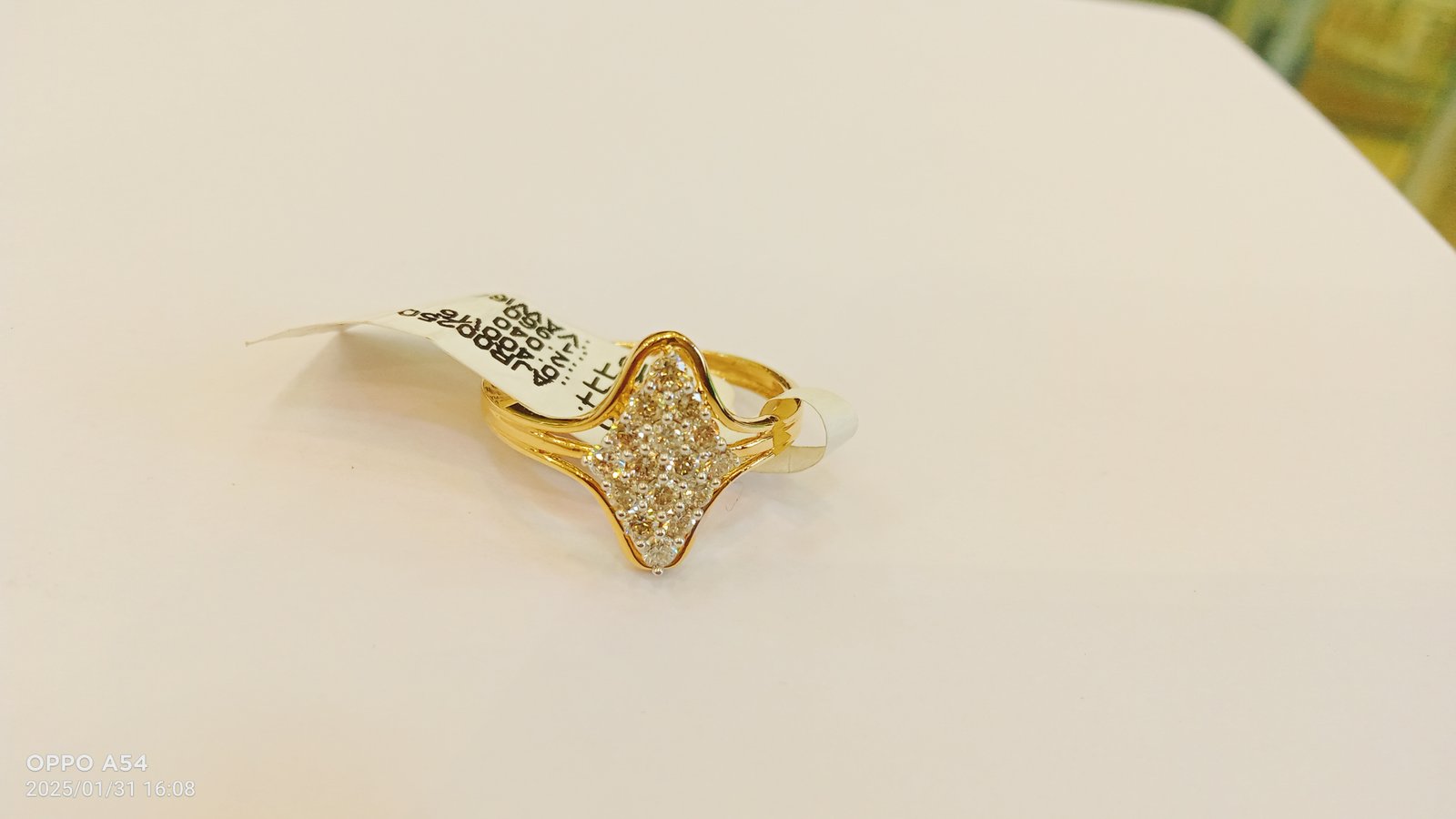 Premium Gold Necklace