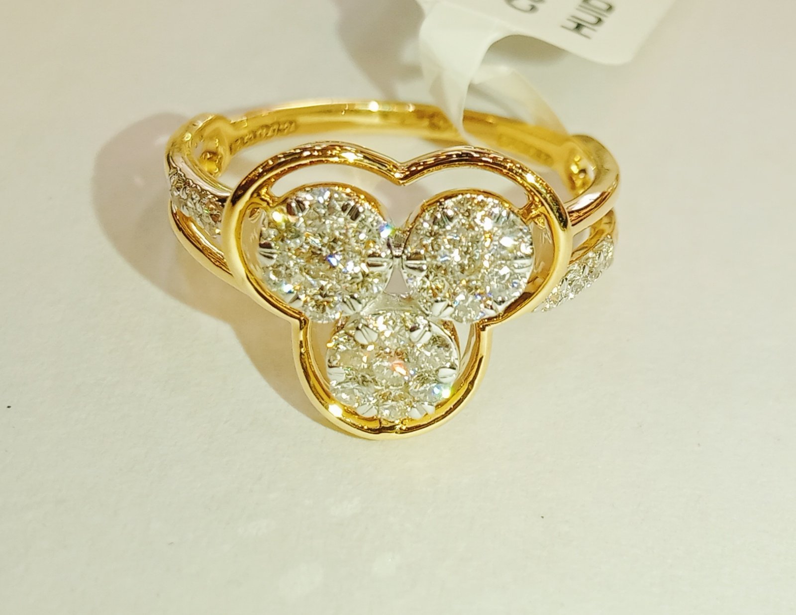 Premium Gold Necklace